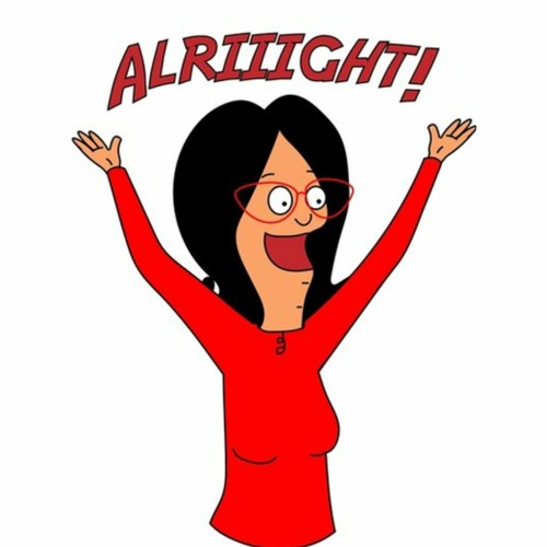 Alriiight!