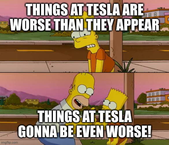 Simpsons Meme