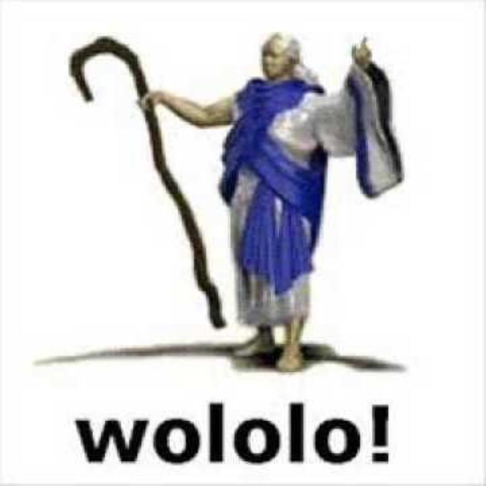 Wololo