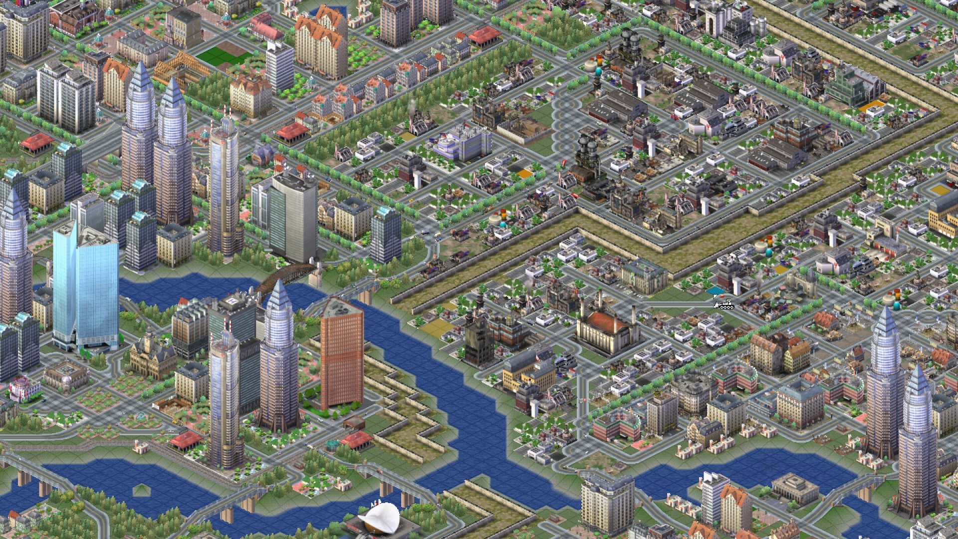 Berlin map