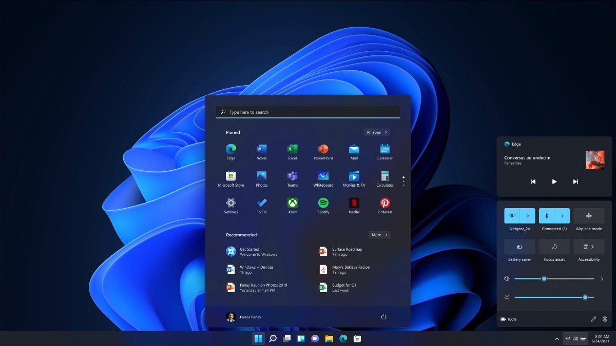 Windows 11