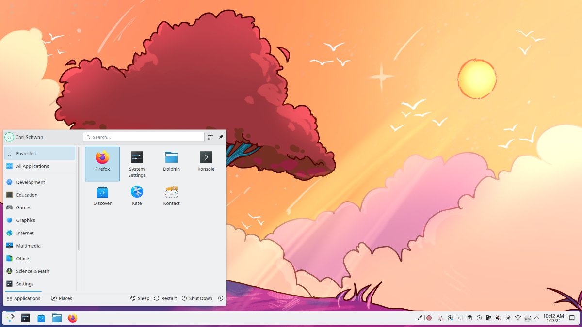 Plasma 6